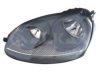 VW 1H6941017K Headlight